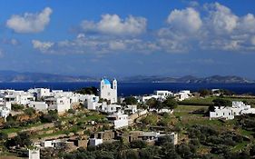 Ξενώνας Μαργαρίτα